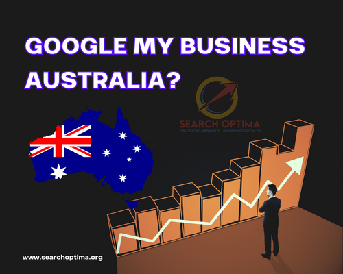 How to rank on Google My Business Australia?