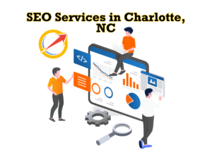 SEO services in Charlotte, NC encompass a range of strategies and techniques designed to optimize websites and improve their rankings on search engine results pages (SERPs).