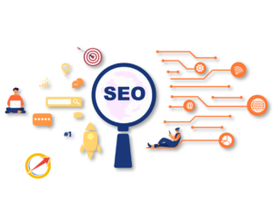 Analyzing the performance of SEO and making data-driven improvements is a crucial aspect of achieving and sustaining online success in the Thai market.