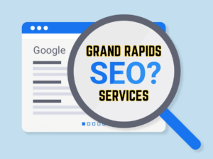 Search engine optimization (SEO) has become an essential aspect of online success for businesses in Grand Rapids.
