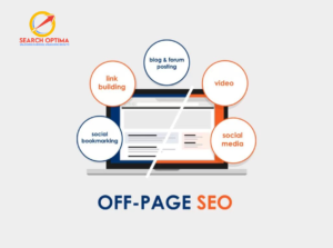 Off-Page Optimization and Link Building