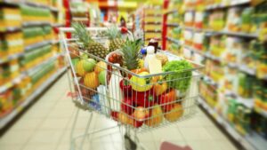 Get Free Grocery Gift Cards Online
