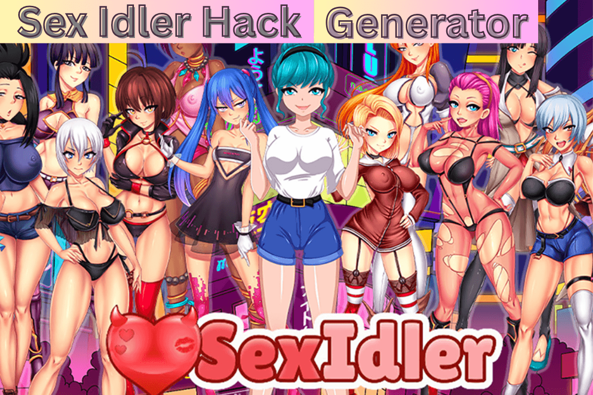The Smart Player’s Guide to a Legit Sex Idler Hack