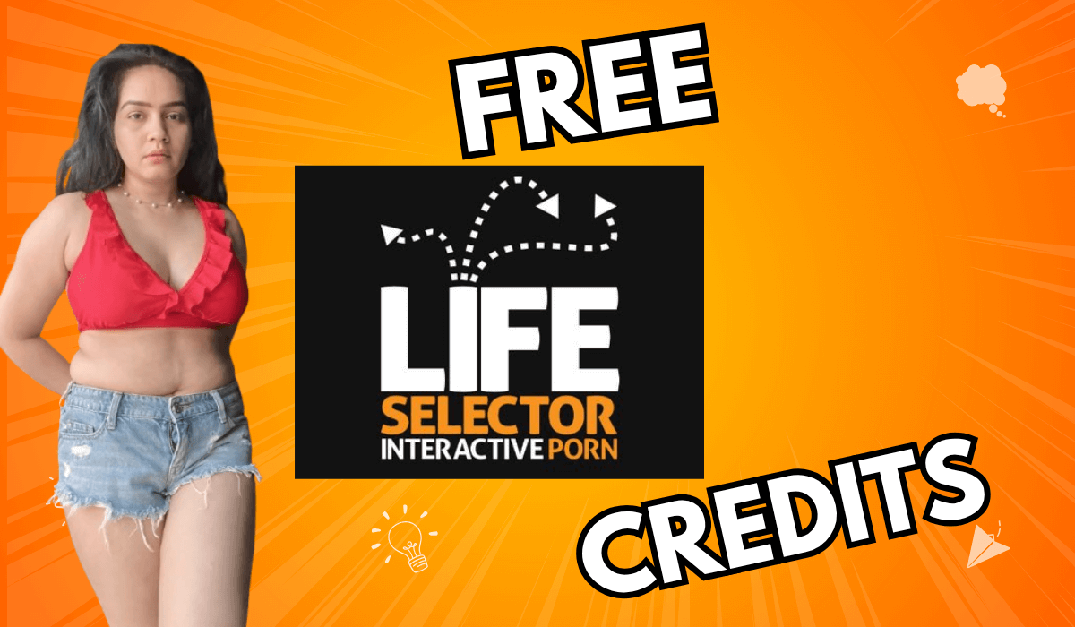 Instant Lifeselector Free Credits & True Free Lifeselector Credits