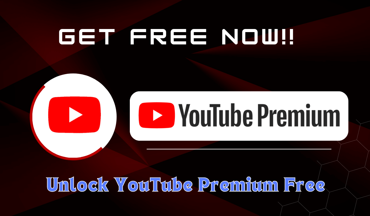 Maximize Your YouTube Experience with YouTube Premium Free and Free Trial