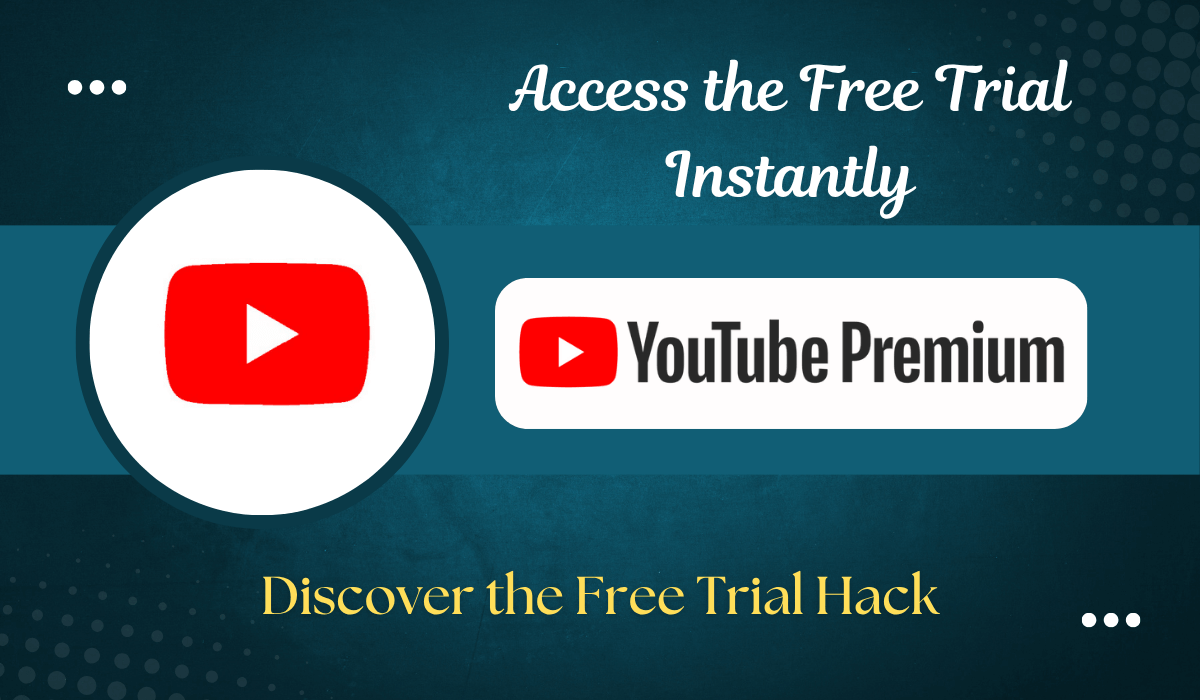 Want YouTube Premium Free? Here’s How the Free Trial Helps