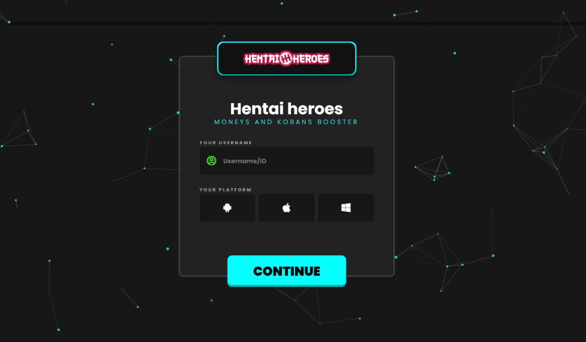 This Hentai Heroes Hack Will Blow Your Mind