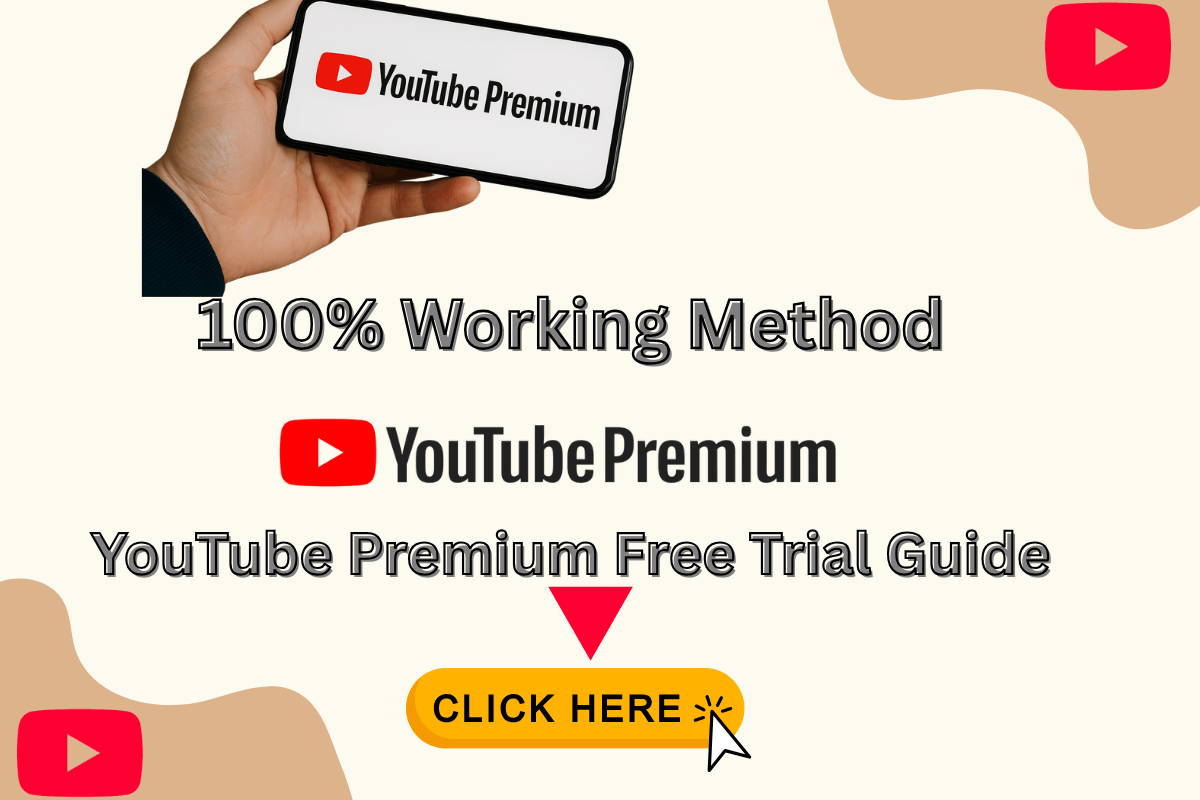 Can You Really Get YouTube Premium Free After the Free Trial? Yes, Here’s How