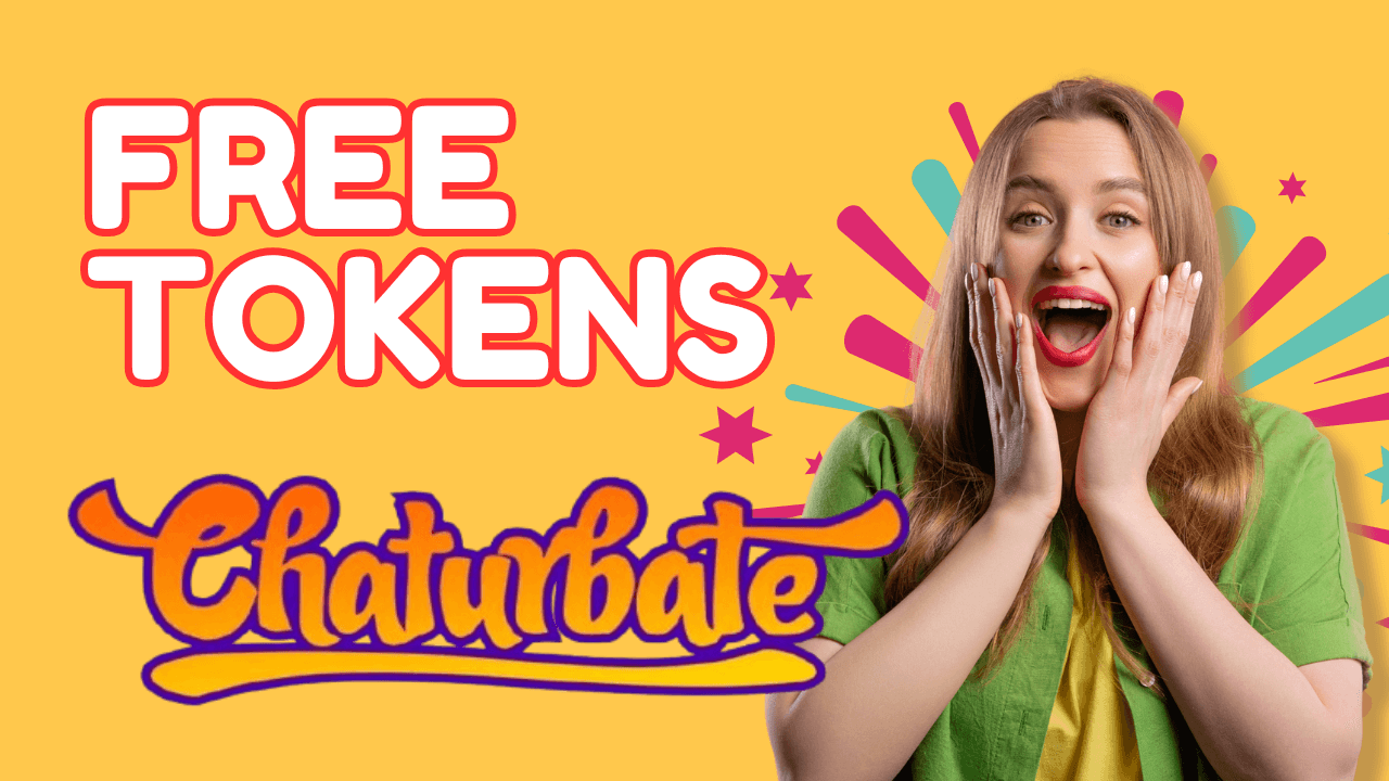 Unlock Unlimited Chaturbate Free Tokens Now