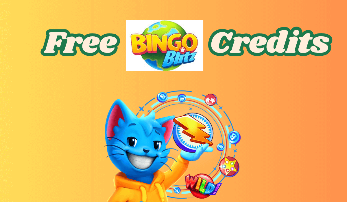 Unlock VIP Features Using This Bingo Blitz Free Credits Hack