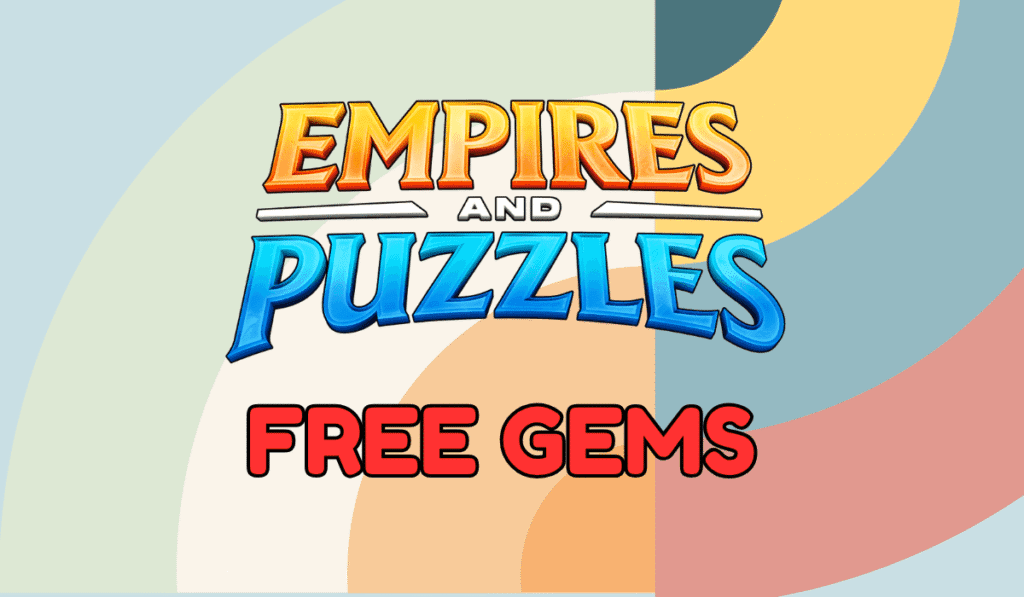 The Ultimate Empires and Puzzles Gems Generator to Unlock Free Gems