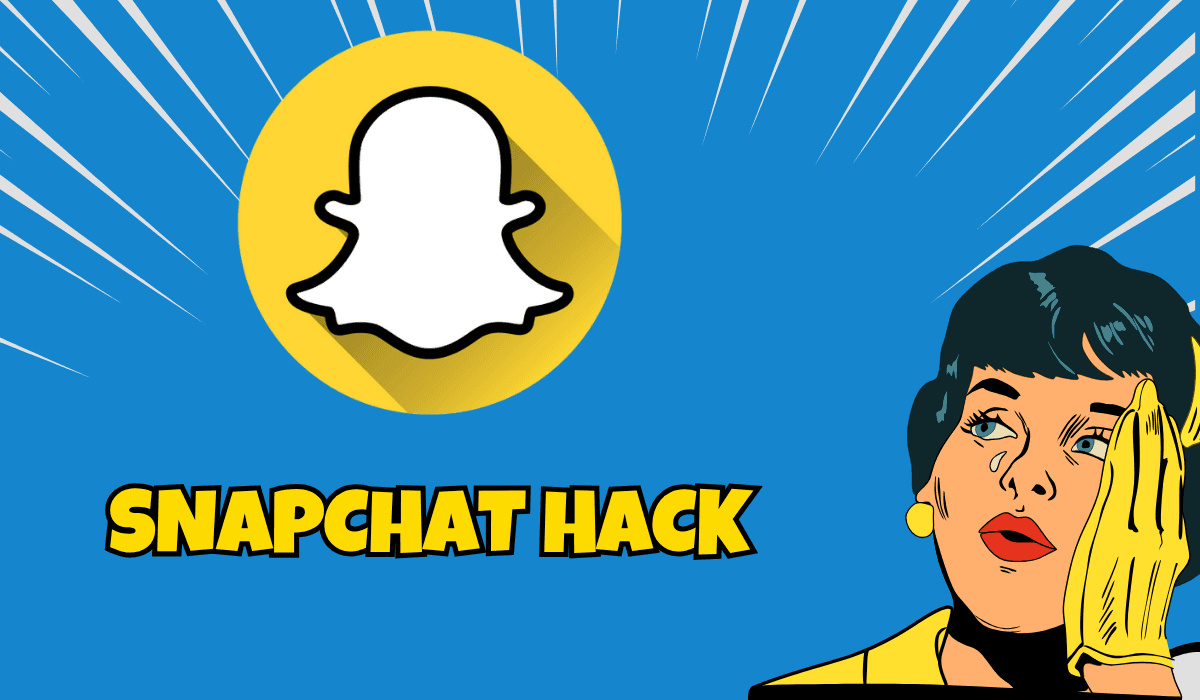 This Snapchat Hack Will Blow Your Mind