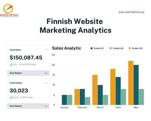 Best SEO Agency for Finnish Website Ranking